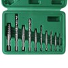 Juego de Extractores de Tornillos, Juego de Extractores de Tornillos