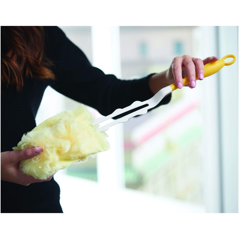 Clean All 36 Duster Refill 8 Pack Yellow