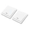 BERM Cable Free Remote Control Switch Wireless Intelligent Controller 2
