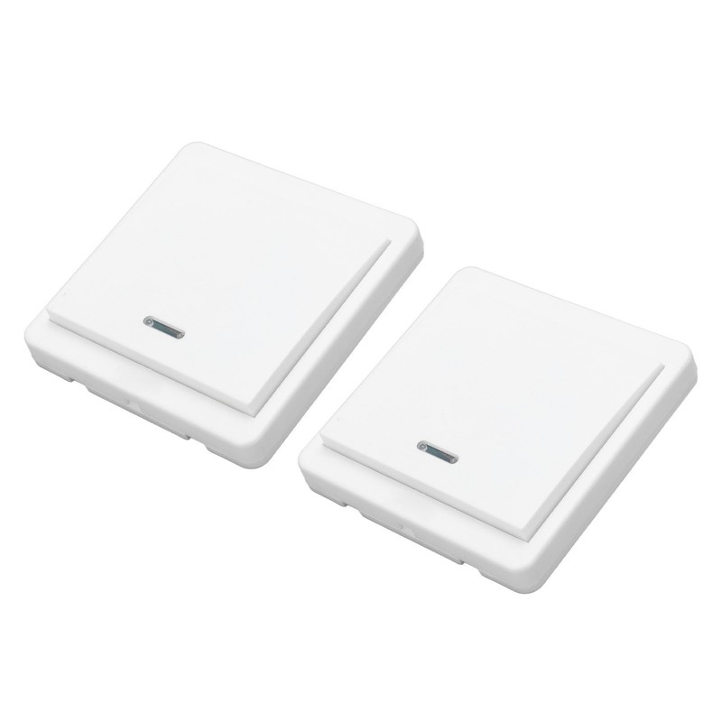 BERM Cable Free Remote Control Switch Wireless Intelligent Controller 2