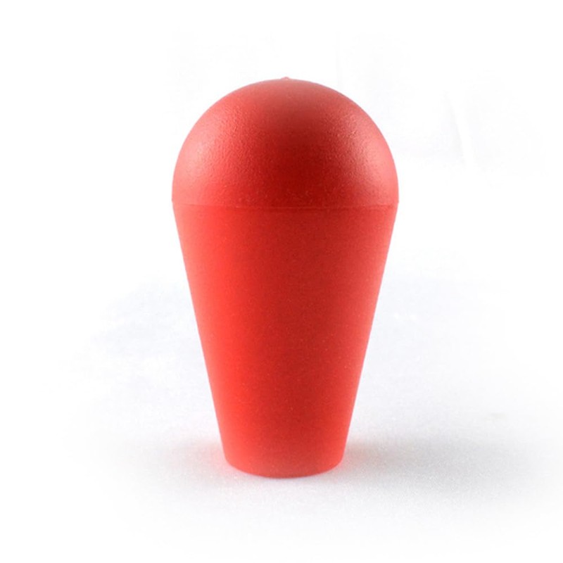 TopHomer Arcade Game Ellipse Oval Head Joystick Ball Top Handle