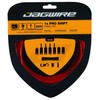 Jagwire 1x Pro Shift Kit Road/Mountain for SRAM/Shimano, Red