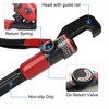 Toscoco Upgraded Hydraulic Crimping Tool and Cable Cutter, Hydraulic Cable