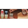 Famowood 5050060 Glaze Coat Epoxy Adhesive Kit - Pint Clear