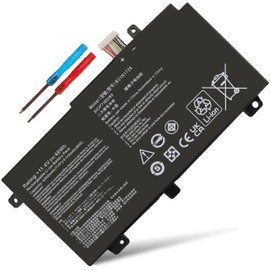 48WH B31N1726 Battery 11.4V for ASUS TUF Gaming FX504 FX504G FX504GD FX504GE FX504GM FX505 FX505DT FX505DV FX505DU FX505DY FX505GT FX505GE, FX80 FX80G FX80GD, FX86 FX86FE FX86FM, A15 FA506 A17 FA706I