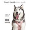 2025 New Edition, Fei & Eve Classic Dog Harness -