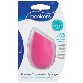 Manicare Buy Manicare Flawless Complexion Sponge Online | Chempro Chemists