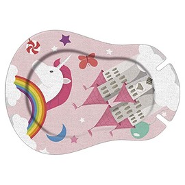 Ortopad® Bamboo Pick-a-Patch® Regular Size (4+ yrs), Choose Your Designs, 10 Adhesive Eye Patches Per Pack