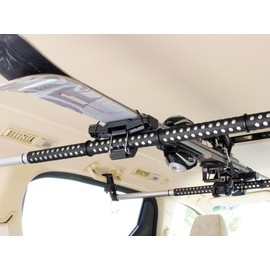 Cretom Leisurell LS26 Leisure Multi-Carry