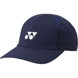 YONEX Unisex Adult Cap, dark navy (554), Free size