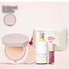 ESPOIR Be Natural/Be Glow Volume/ Be Velvet Cover Cushion with