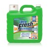 Ultra Fresh 2 Pack 3X Platinum Liquid Laundry Detergent up