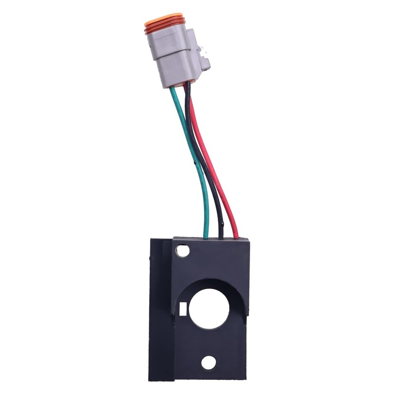 ZTUOAUMA F&C Seat Bar Sensor 7105252 6680523 for Bobcat 553