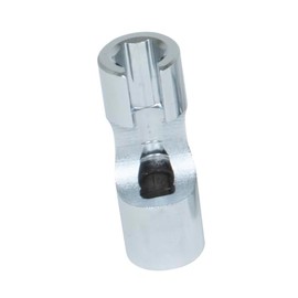 Lisle 12040 3/8 Drive 10mm Line Socket