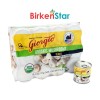 Giorgio Organic Mushrooms (4 oz., 12 pk.) Great Price