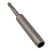 Ground Rod Driver Round Handle Heavy Duty Driving Ground Rod