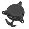 Recoil Starter Low Noise Pull Start Assembly for GX168 GX170