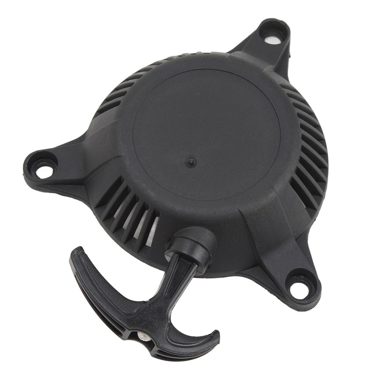 Recoil Starter Low Noise Pull Start Assembly for GX168 GX170