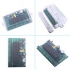 12V-36V 4CH Wireless Control Relay Switch 433MHz 4 Channel Remote