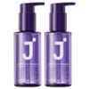 J.Sup Purple J Water Glow Protein Hair Essence, 100ml, 2 pcs / 제이숲 퍼플제이 워터글로우 단백질 헤어 에센스, 100ml, 2개