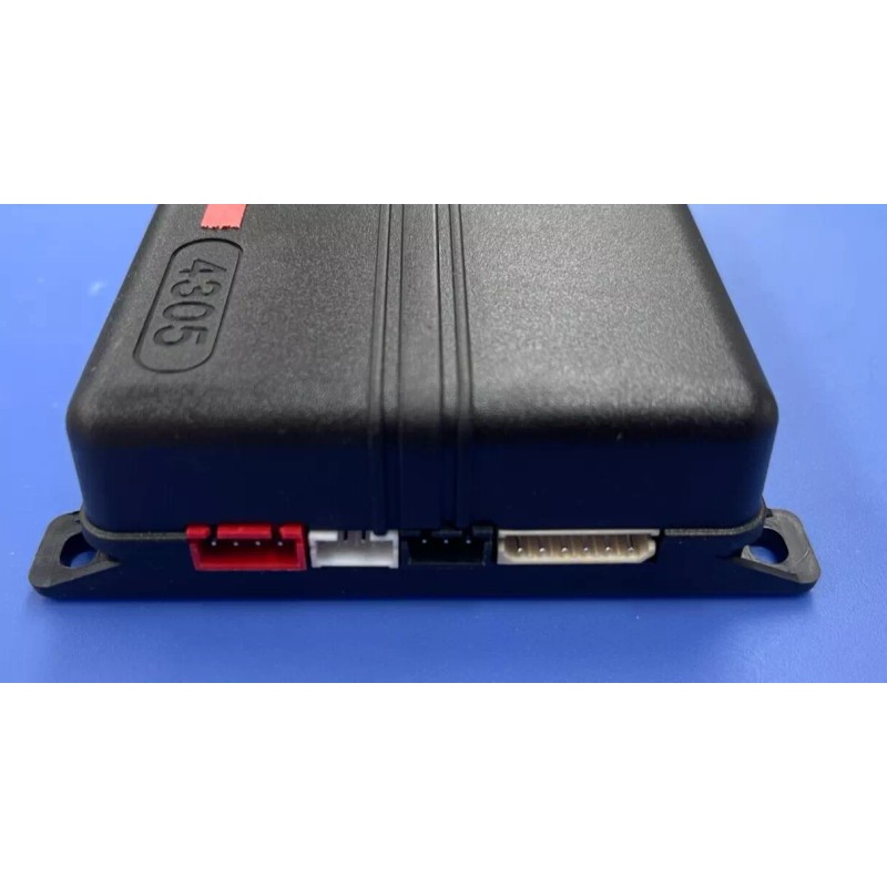 Viper NEW Viper DEI Directed 4305 Remote Start Alarm Module