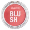 Collection Cosmetics Soft Glow Blush Powder 4g Cherry