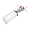 48V 800W Electric Bike Brushless Controller 15 Tube Aluminum Alloy