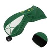 Alvinlite Premium Golf Headcovers - Golf Headcovers, PU Leather Golf