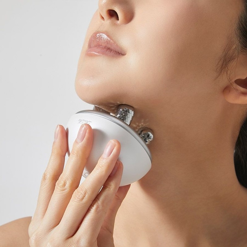 Lir - Facial Massager Body Care Line Care EMS 360