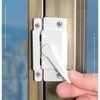 Meuey Lyot Window Lock Window Sash Lock Sliding Window Lock