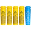 FROG Serene Mineral Replacement Cartridge + 4 Bromine Cartridges for