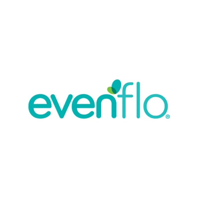 Dosificador De Leche Evenflo 5716 Advanced 4 Compartimentos Multicolor