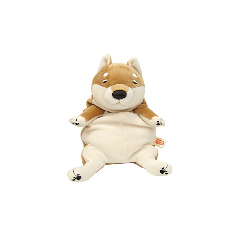 Sinada Global MOIN-0230R Mochi Dog Akashiba (M)