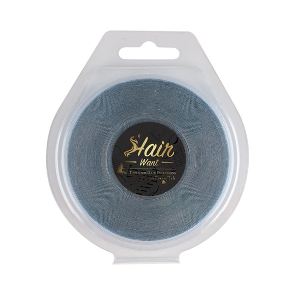Hair Extension Tape 12 Yards Hair System Tape Roll for