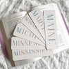 State Bookmarks:_Indiana