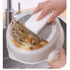 24 - Pack Non-Scratch Scrub Sponges - Sponges for Dishes
