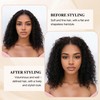 Hair Volume Clip, Root Clips for Curly Hair Volume and