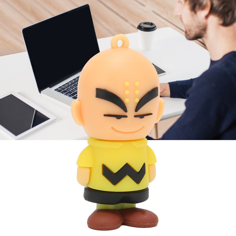 Professional Cartoon Data Transfer U Disk Portable USB 2.0 Flash