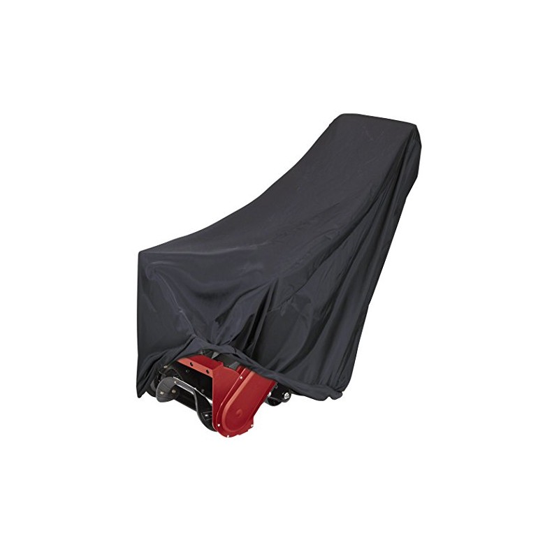 Classic Accessories Single-Stage Snow Thrower Cover