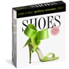 Shoes Page-A-Day Gallery Calendar 2021