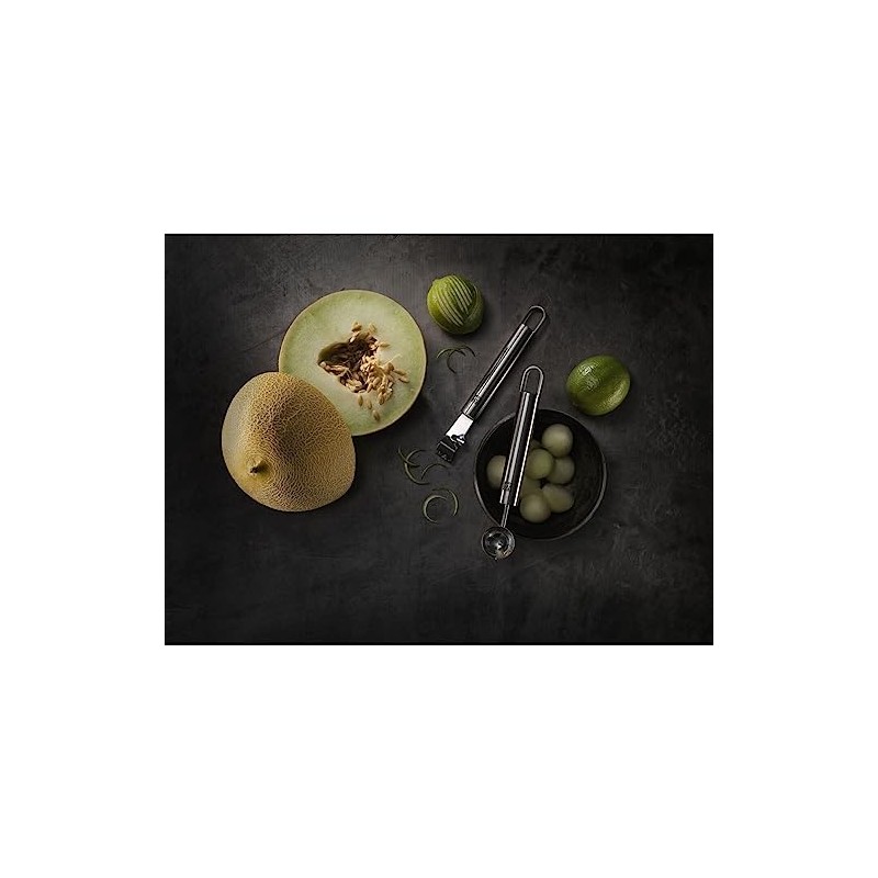 ZWILLING Pro Melon Scoop 18/10 Stainless Steel