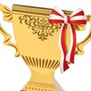 Sanrio Multipurpose Mini Card, Victory Cup Paper & Other MU290-5
