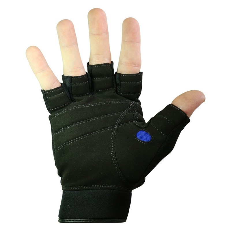 Bionic Men's SRG Fitness Gloves, Medium