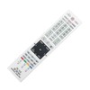 TS-1LC Universal Replacement Remote Control fit for Toshiba TV 19AV615DB