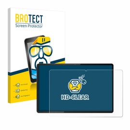 BROTECT Screen Protector for Lenovo Tab Extreme Screen Protector Ultra Clear