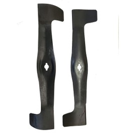 John Deere Original Equipment Blades #AM131560