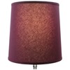 FenchelShades.com Lampshade 13" Top Diameter x 15" Bottom Diameter x