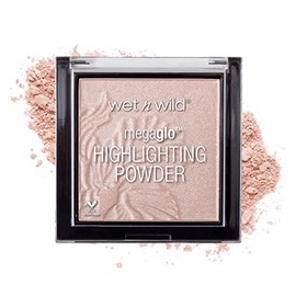 Wet n Wild MegaGlo Highlighting Powder Brown Blossom Glow, (319B)