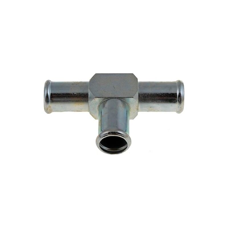 Dorman 56387 5/8 X 5/8 X 5/8 In. Metal Universal