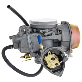 NICHE Carburetor Assembly For 2004-2007 Yamaha Rhino 660 5UG-14901-00-00 5UG-14901-10-00 ATV